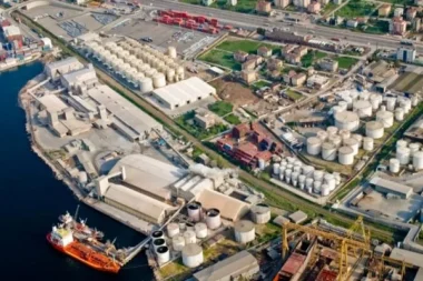 Milyarlarca liralık şirket iflasın eşiğinde