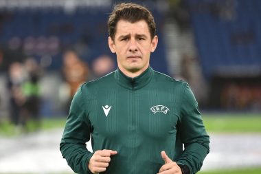 Halil Umut Meler’in kararları Hırvatistan’a yaradı