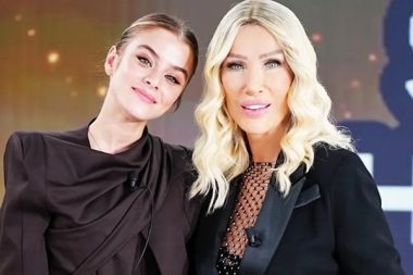 Seda Sayan müstakbel gelinini korkuttu: Bana ‘Sen felaket bir kaynana olursun’ diyorlar