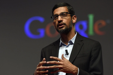 Google CEO’su Pichai: Yapay zeka balonu patlarsa bütün şirketler risk altında