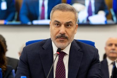 Fidan: Ermenistan’la normalleşmeye hazırız