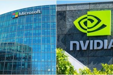 Microsoft, Nvidia ve Anthropic stratejik ortaklık kurdu