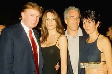 Kongre kabul etti, Epstein dosyalarını yayımlamak Trump’ın imzasına kaldı