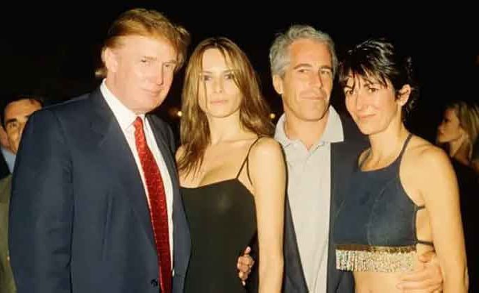 Kongre kabul etti, Epstein dosyalarını yayımlamak Trump’ın imzasına kaldı
