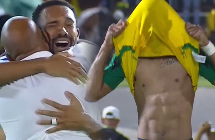 Fenerbahçe’nin eski teknik direktörü 150 bin nüfuslu ülkeyi Dünya Kupası’na taşıdı