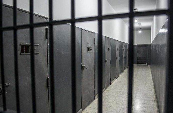 İsrail, Filistinli mahkumları zehirli iğneyle idam edecek