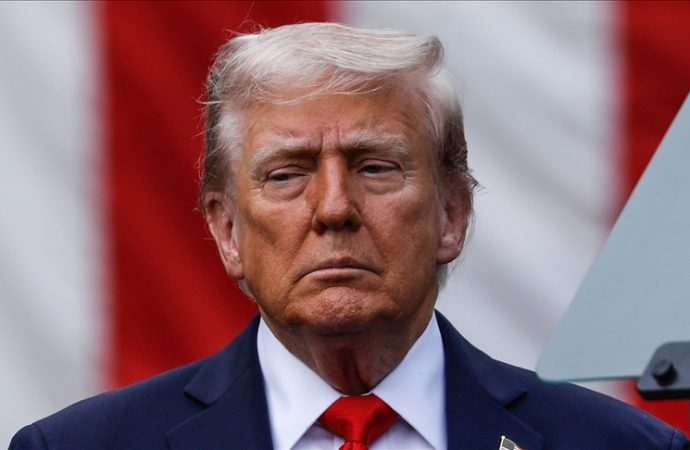 Trump, CIA’ye Venezuela’da gizli operasyon yetkisi verdi