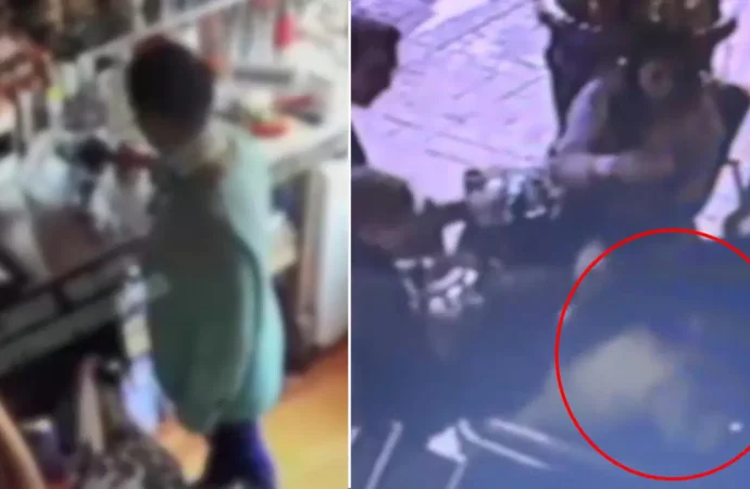 Kafede zehirlenme: ‘Şişe tezgahın üstündeydi, su olduğunu düşündüm’