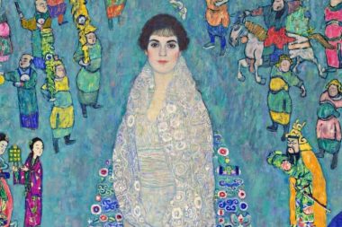 Klimt’in ‘Elisabeth Lederer Portresi’ rekor fiyata satıldı