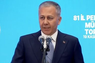 Polisler için zorunlu 2. şark hizmeti kalkıyor