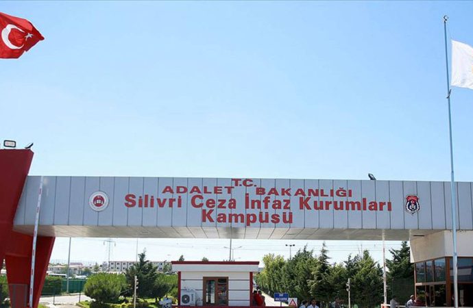 İBB davası hazırlığı: Silivri’ye dev duruşma salonu