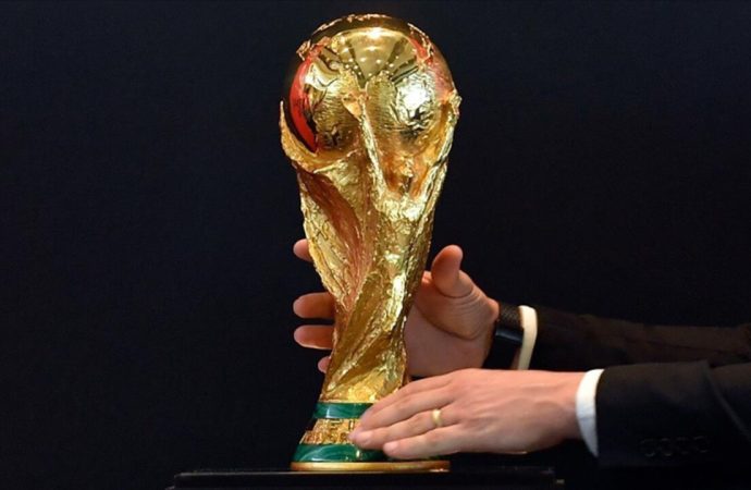 Dünya Kupası’na gidecek 42 takım belli oldu