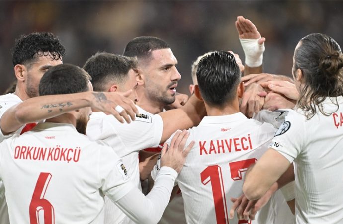 Avrupa elemelerinde Türkiye’nin rakibi yarın belli oluyor