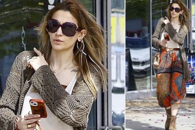 Paris büyük mirasa kondu, ama yüzü gülmedi