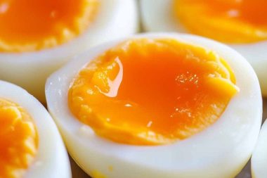 Haftada en az bir yumurta yediler: Alzheimer testinden geçtiler