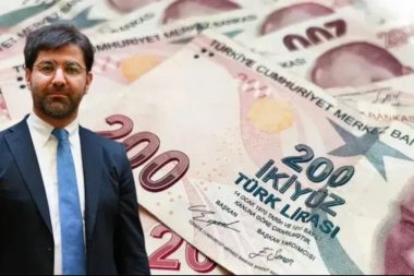 Eski Merkez Bankası Başkan Yardımcısı Emrah Şener 40 günde  tahliye edildi