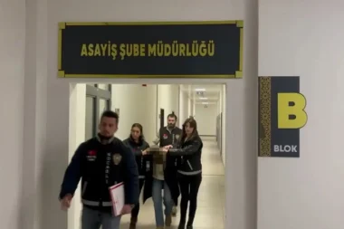 Bebeğini öldürdü, 18 yıl sonra yakalandı