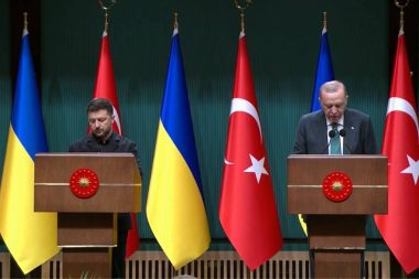 Erdoğan: Ukrayna barışı için İstanbul Süreci canlandırılmalı