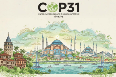 Avustralya’yla anlaşıldı: COP31 İklim Zirvesi 2026’da Türkiye’de