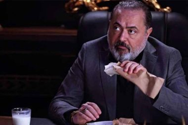 Deniz Erdoğan hayranlarını korkuttu