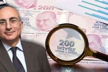 Mahfi Eğilmez 2026 asgari ücret zammı için rakam verdi