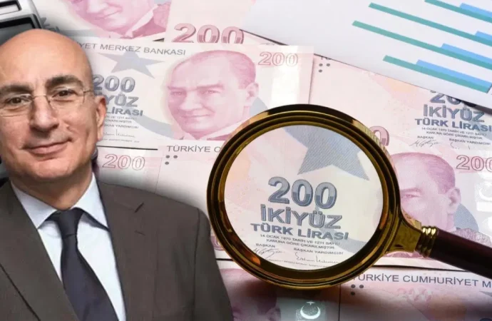 Mahfi Eğilmez 2026 asgari ücret zammı için rakam verdi