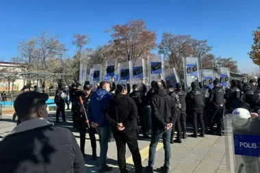 15 yaşındaki çocuk üniversite kampüsünde ölü bulundu