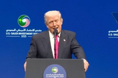 Trump ‘Turkey’ esprisiyle Erdoğan’ı andı