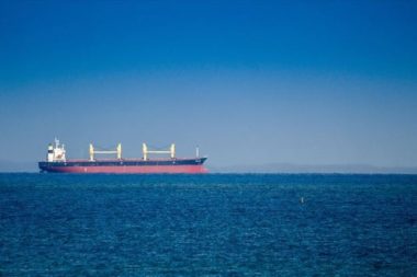 Gemide zehirlenme: İkinci kaptan gözaltına alındı