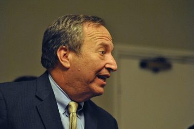 Epstein’le yazışmaları çıkmıştı: Larry Summers, Harvard ve OpenAI’dan istifa etti