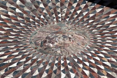 Medusa’nın üstü kapatıldı: Nisanda açılacak