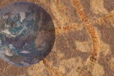 3,3 milyar yıllık kayalarda büyük keşif: Yaşam sandığımızdan erken başlamış