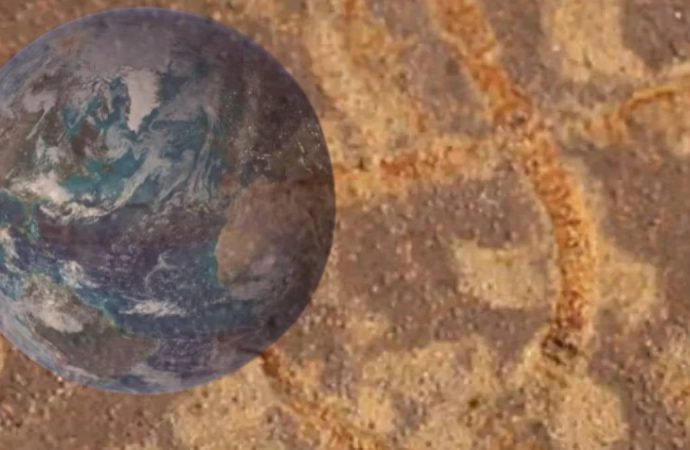 3,3 milyar yıllık kayalarda büyük keşif: Yaşam sandığımızdan erken başlamış