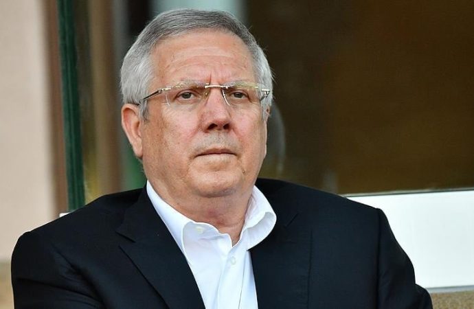 Aziz Yıldırım’ın savaş gemisi kızaktan indi