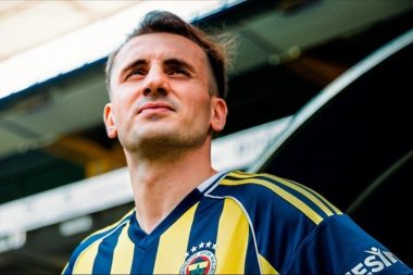 Kerem Aktürkoğlu’na ‘gol sevinci’ davası açıldı