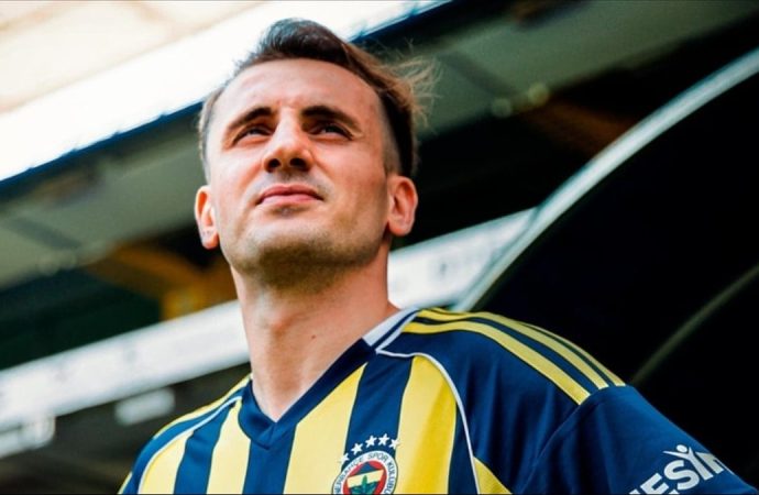 Kerem Aktürkoğlu’na ‘gol sevinci’ davası açıldı