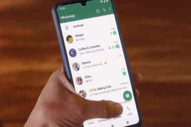 WhatsApp’ta çift hesap dönemi başlıyor: Tüm telefonlara eklenecek