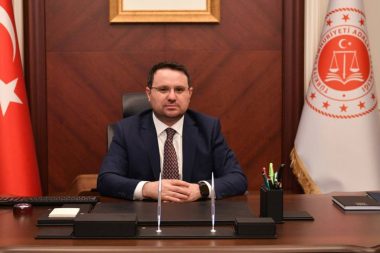 Akın Gürlek Bir operasyon daha yapabiliriz