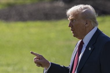Epstein’in kardeşi: Ağabeyim Trump’la çok iyi arkadaştı