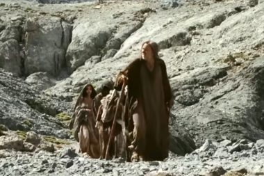 Nicolas Cage’lı ‘Oğul’ vizyonda