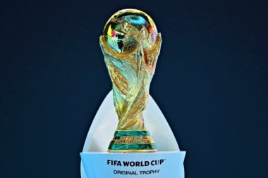 Türkiye’nin Dünya Kupası play-off rakibi belli oldu