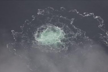 İtalya Kuzey Akım sabotajcısını Almanya’ya iade edecek