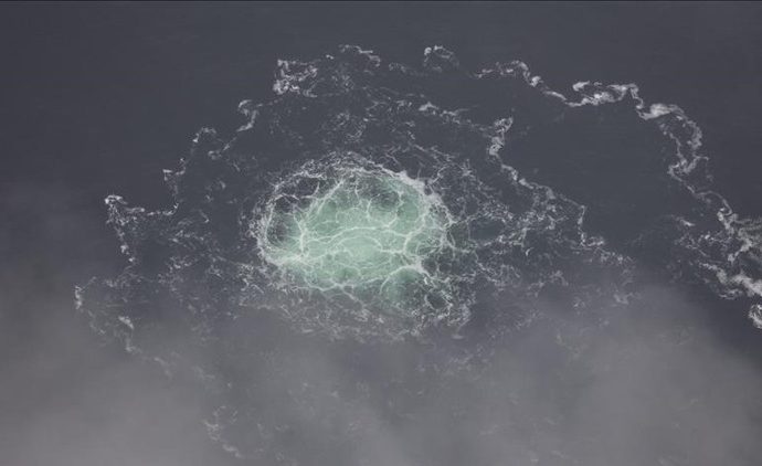 İtalya Kuzey Akım sabotajcısını Almanya’ya iade edecek