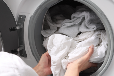 Çamaşırlarınızı 40 derecede yıkamayın
