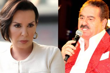 Perihan Savaş ve İbrahim Tatlıses’i kızlarının doğum günü buluşturdu