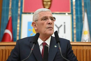 Dervişoğlu’ndan Erdoğan’a açık mektup