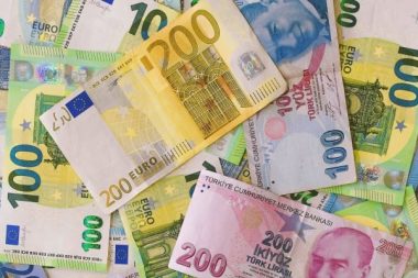 KKM bakiyesi bir haftada neredeyse yarı yarıya azaldı