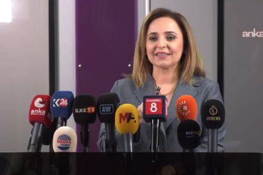 DEM Parti’den CHP’ye ‘İmralı’ya ziyaret’ çağrısı