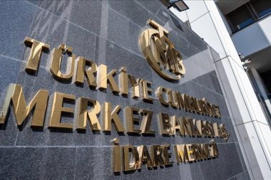 Merkez Bankası rezervleri belli oldu