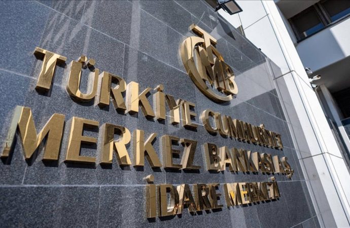 Merkez Bankası rezervleri belli oldu